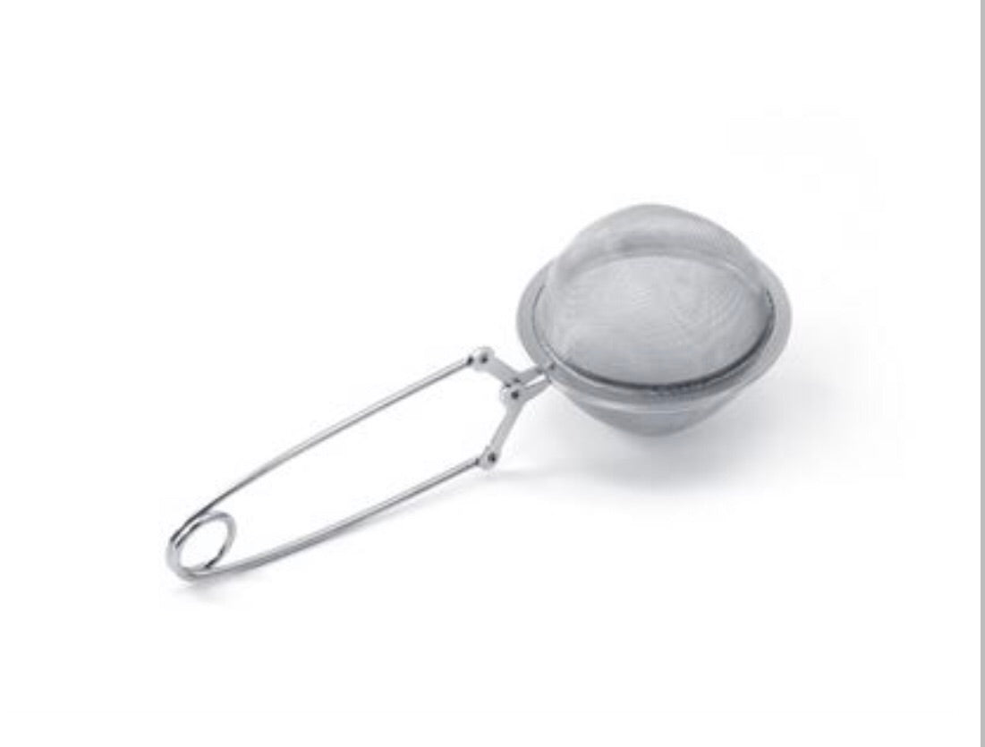 Tea Ball Tong Small