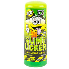 Toxic Waste Slime Licker NEW 2.0  2 oz