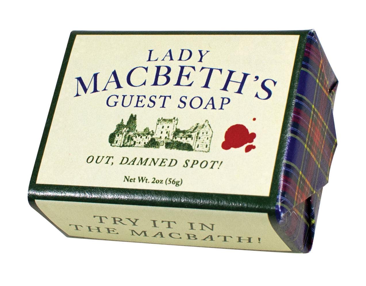Soap - Unemployed Philosopher