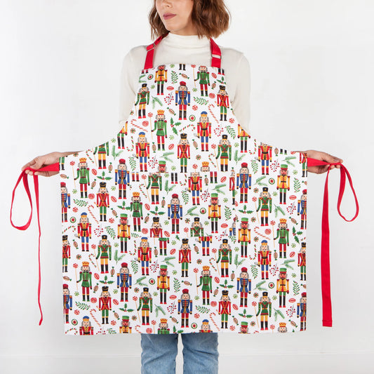 APRON - Nutcracker