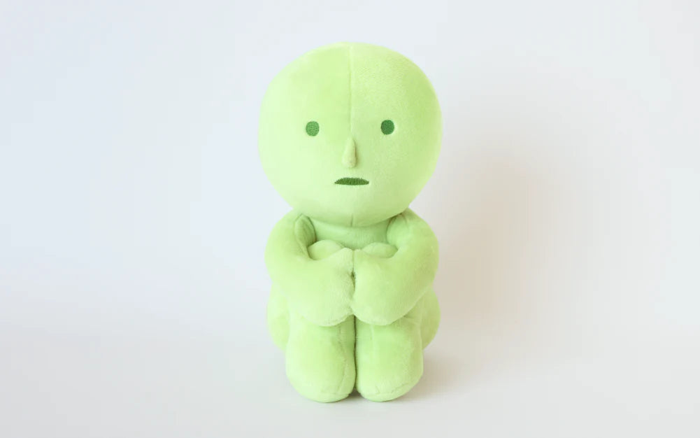 Smiski Plush