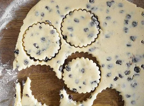 Welsh Cake Mix - Currant