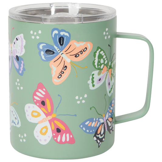 Mug - Flutter By Meander