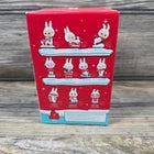 Labubu The Monsters Coca Cola Blind Box Vinyl Figure Collectible Toy