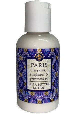 Hand Lotion 2oz