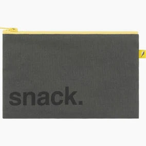 Zip Snack Bag - Dusk