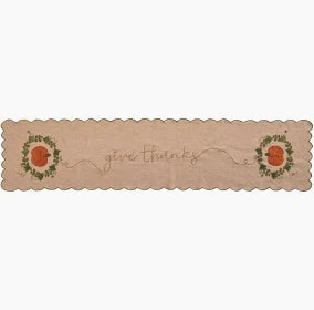 Table Runner