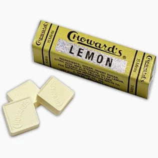 C. Howards Lemon