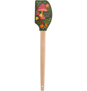 Mushroom Spatula