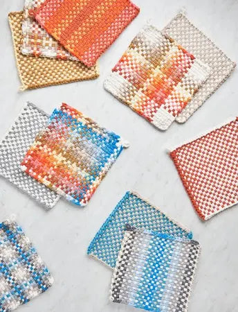 Pot Holder - Handmade