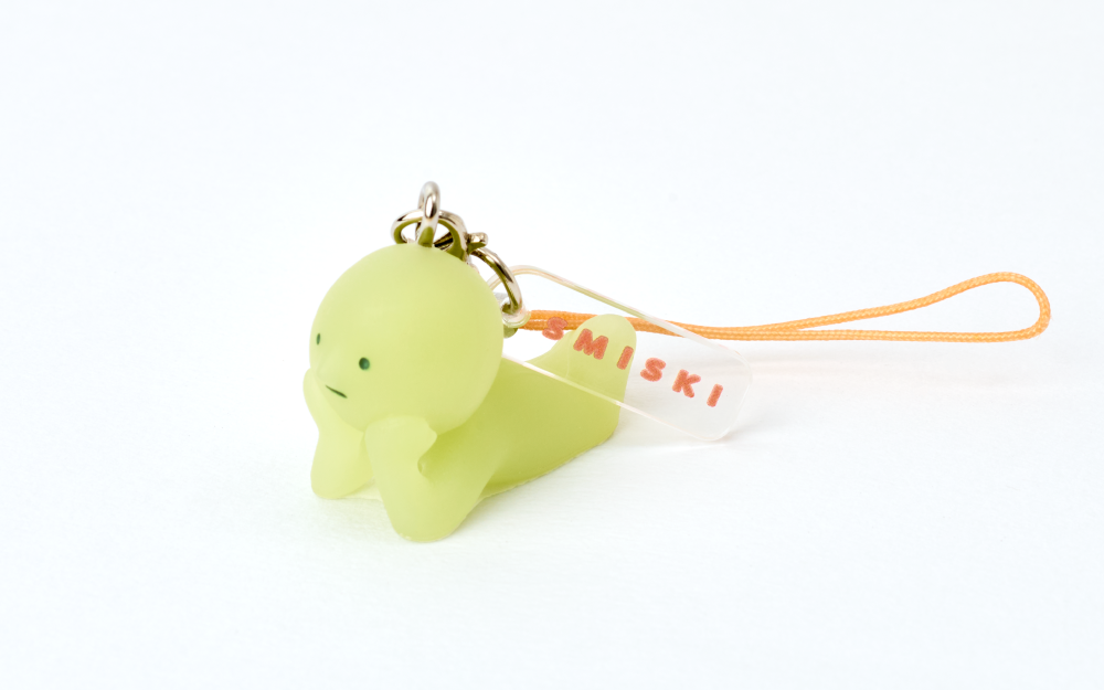 Smiski Strap Accessories