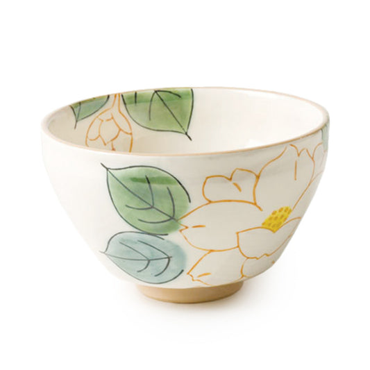 Matcha Bowl (Sweet Camellia)