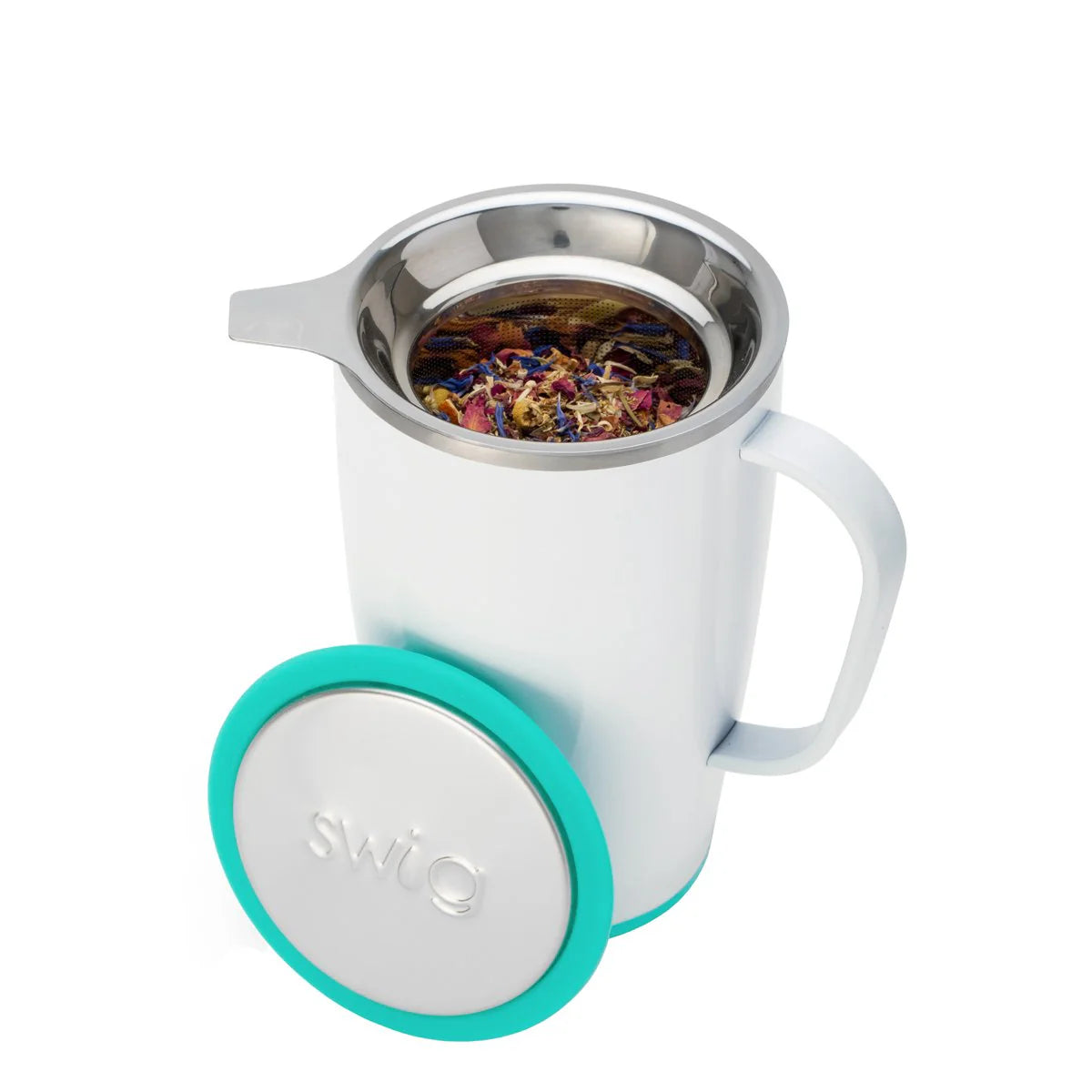 TEA INFUSER Stainless Steel