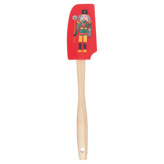 Spatula Nutcracker & Candy Cane Mini