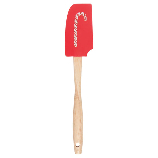 Spatula Nutcracker & Candy Cane Mini