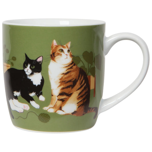 Mug - Cat Collective