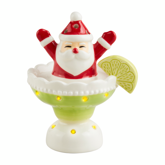 Santa Margarita Light-Up LED