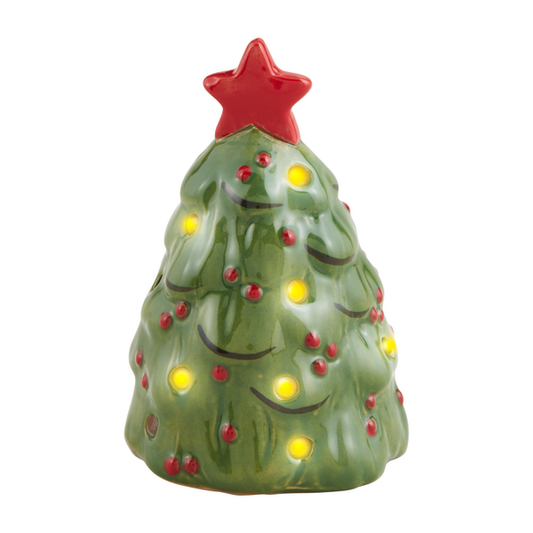 LIGHT UP TREE SITTER