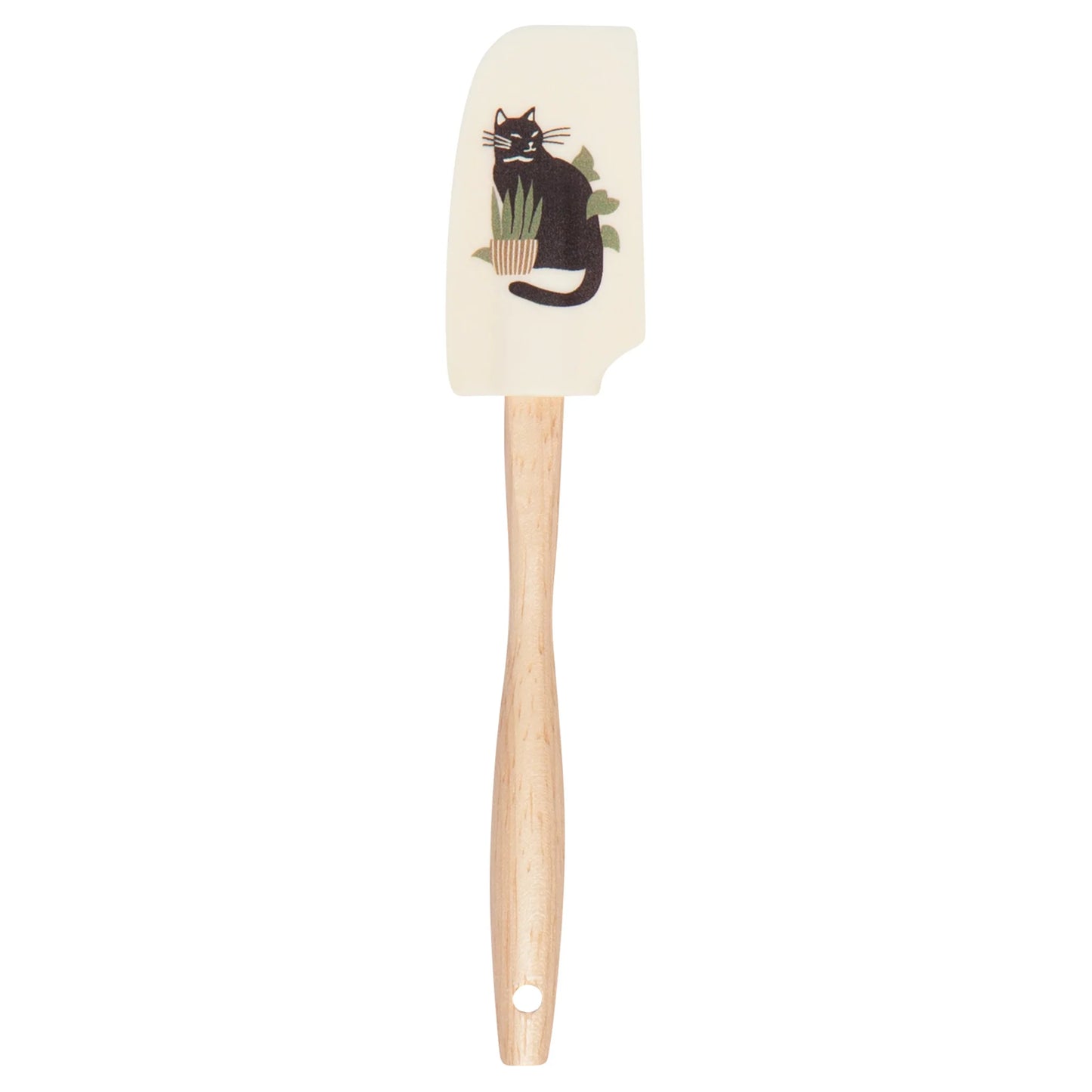 Mini Silicone Spatula - Cat Collective