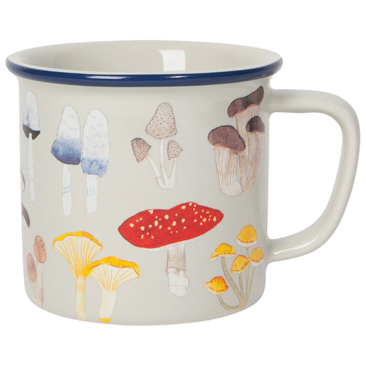 Mug - Heritage Field Mushrooms