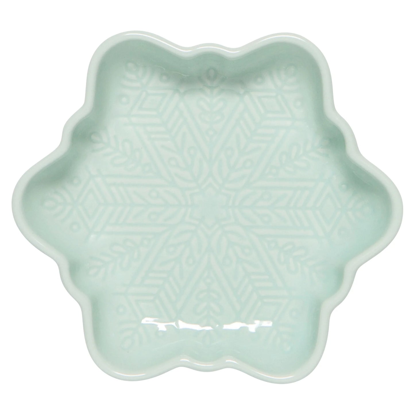 Dish - SHAPPED Dipping Dish CHOICE OF COLOR