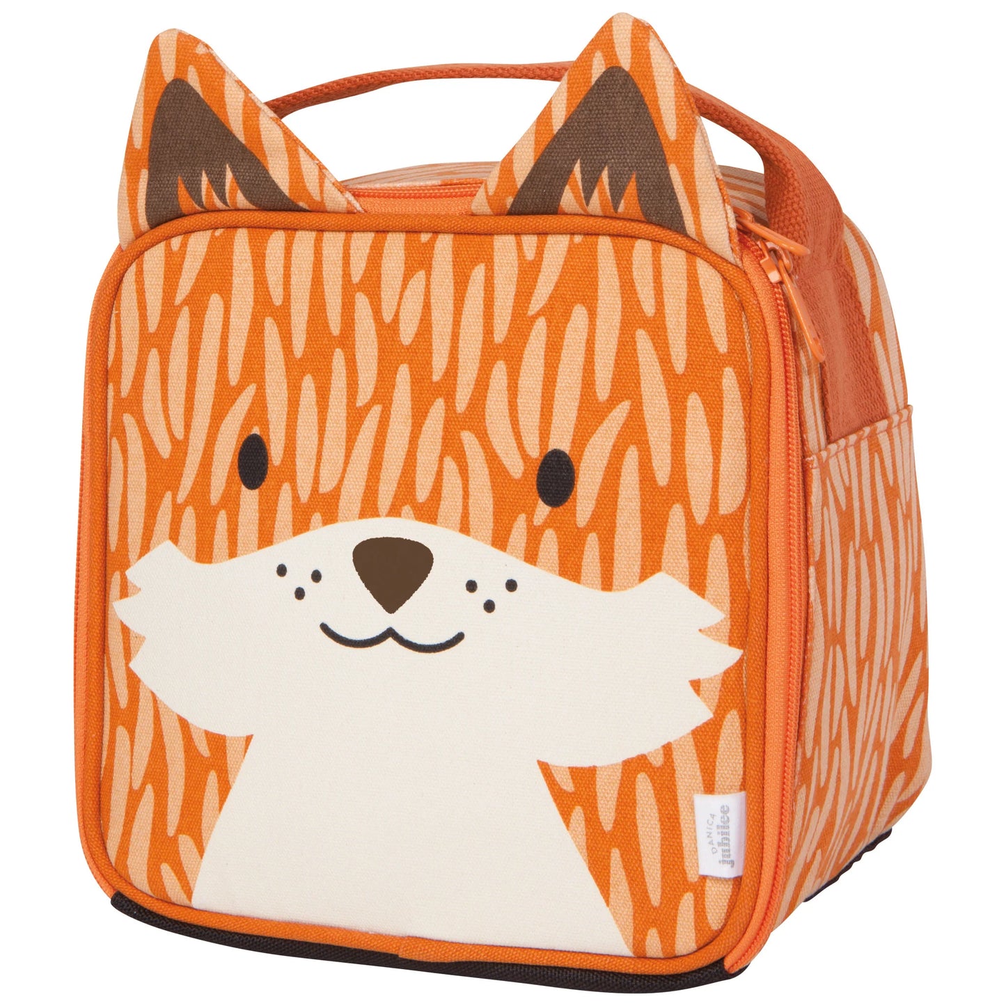 Insulated Lunch Bag