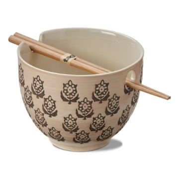 Ramen Noodle Bowl Set TAG (3 Styles )