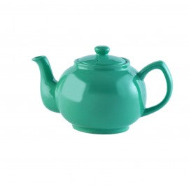 6 Cup Teapot 39oz with Diffuser / Filter - Price & Kensington