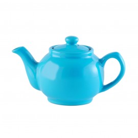 6 Cup Teapot 39oz with Diffuser / Filter - Price & Kensington