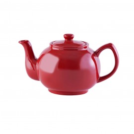 6 Cup Teapot 39oz with Diffuser / Filter - Price & Kensington