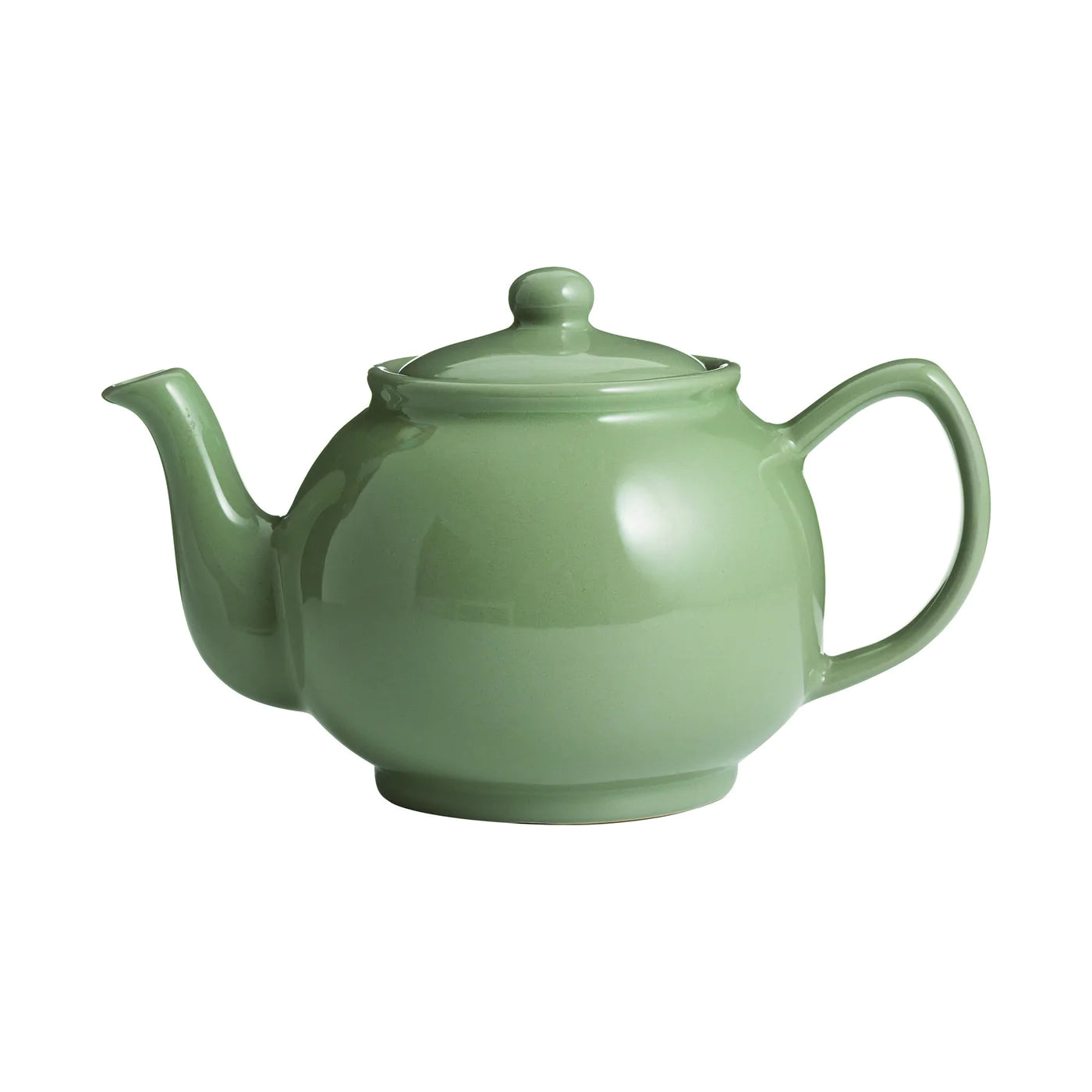 6 Cup Teapot 39oz with Diffuser / Filter - Price & Kensington
