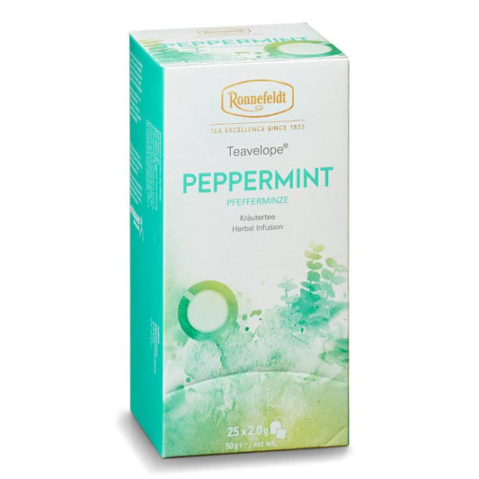 Teavelope® Peppermint