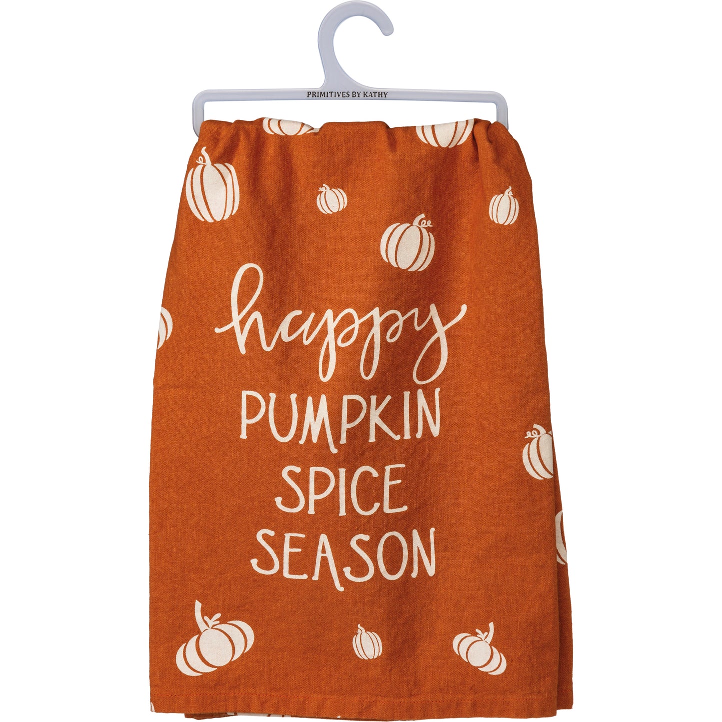 Kitchen Towel - Happy Pumpkin Spice Season