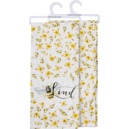 Dish Towel - BEE Kind