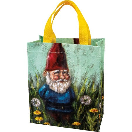 Daily Tote - Gnome