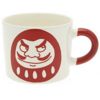 Mug - Color Handle NINJA Kotobuki