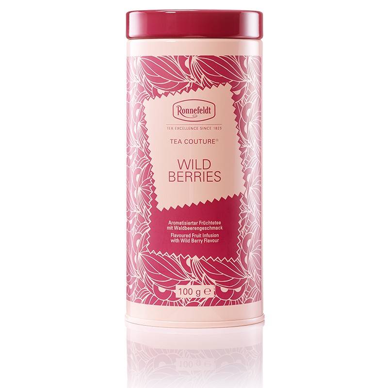Ronnefeldt Tea Couture - Wild Berries®