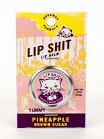 Lip Balm - Lip Shit -10 varieties