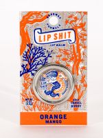 Lip Balm - Lip Shit -10 varieties