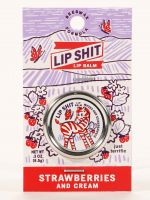 Lip Balm - Lip Shit -10 varieties