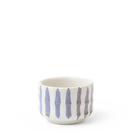 Sake Cup 2.5 oz. Gray Tokusa