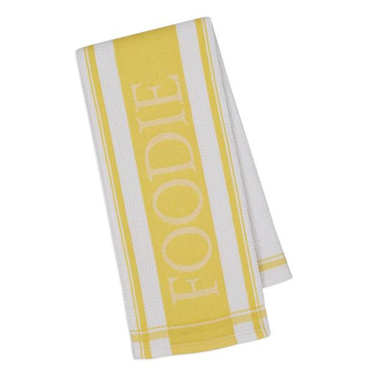 Dishtowel - Snapdragon (DII)