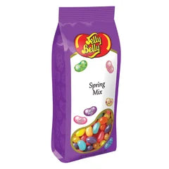 JELLY BELLY SPRING MIX JELLY BEANS 7.5 OZ GIFT BAG