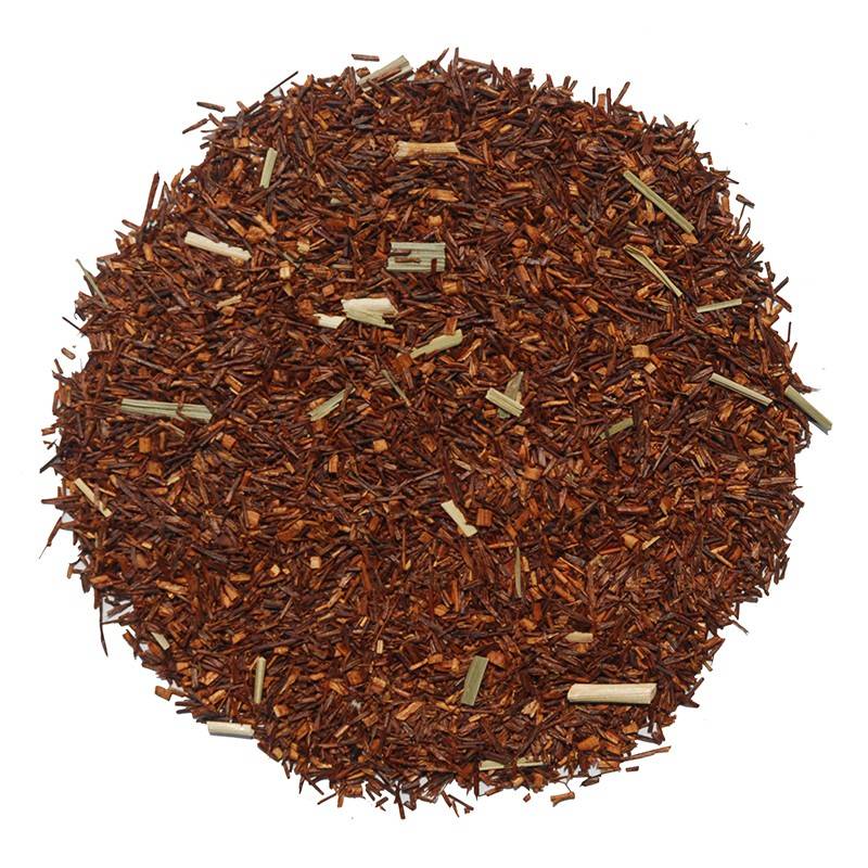 Rooibos Lemon-3885 -Rooibos Zitrone