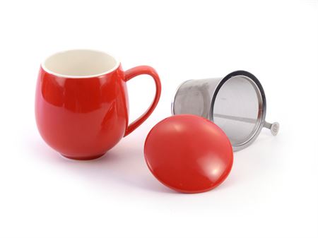 Tea Mug Saara 11.8 fl.oz.