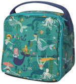 Insulated Lunch Box -NOW DESIGNS