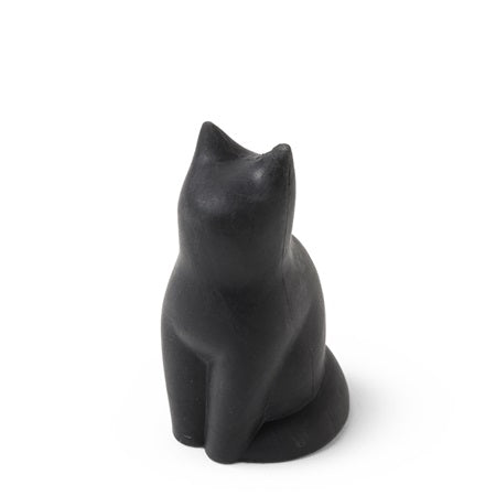 Eraser Black Cat