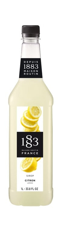1883 Maison  Syrup (1L) In Store Only