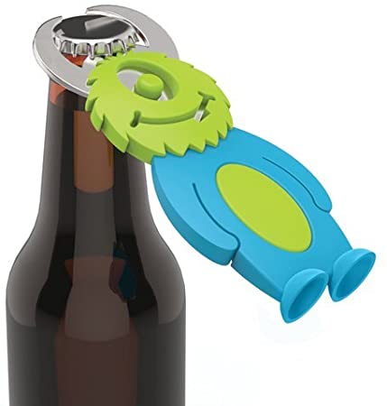 BOTTLE OPENER MONSTER