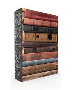 Puzzle Book Stack Book Box Jigsaw Puzzle